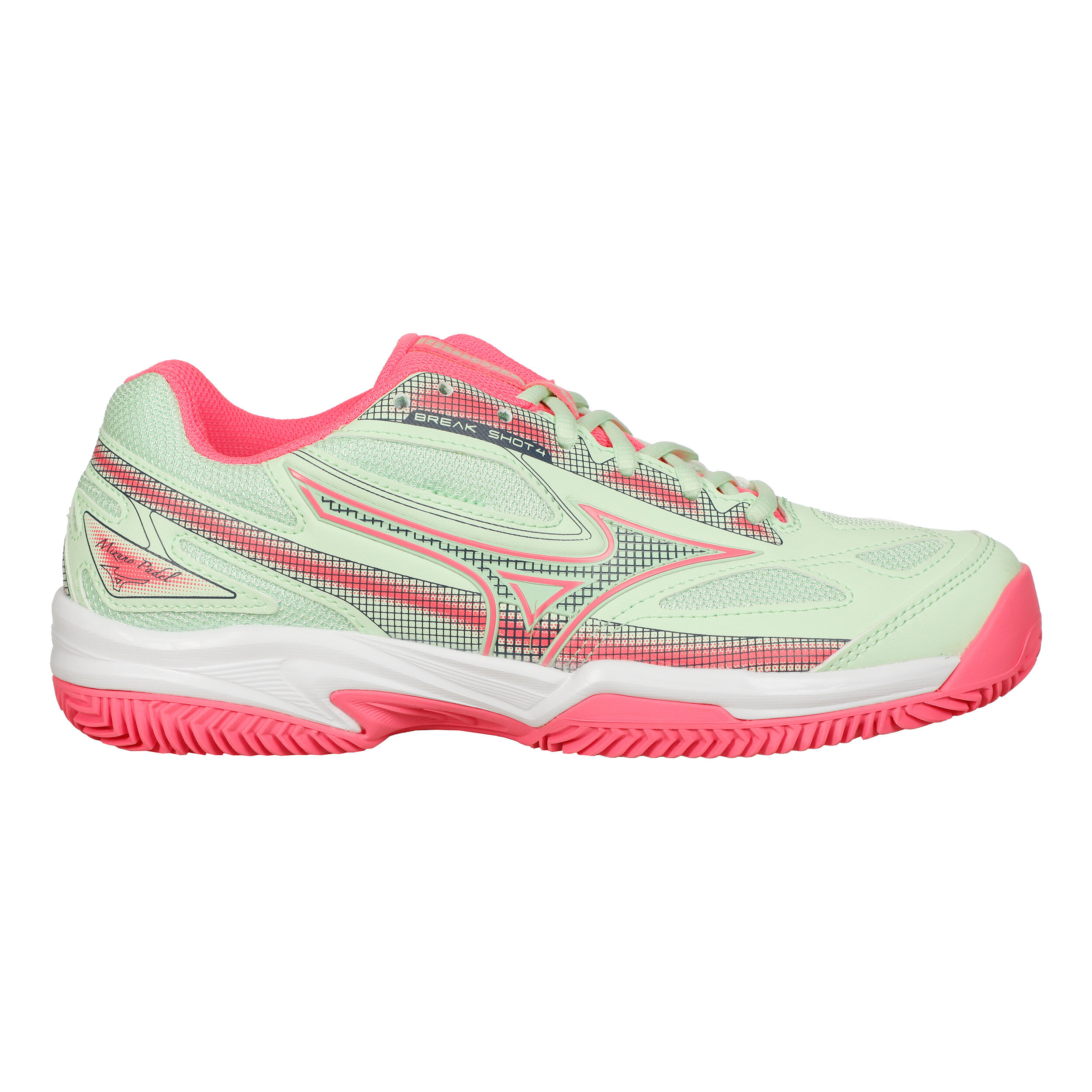 Mizuno tennis womens best sale olive