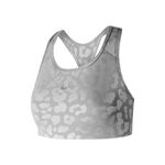 Nike Dri-Fit Pro Leopard Shine Bra