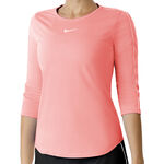 Nike Court Longsleeve Women