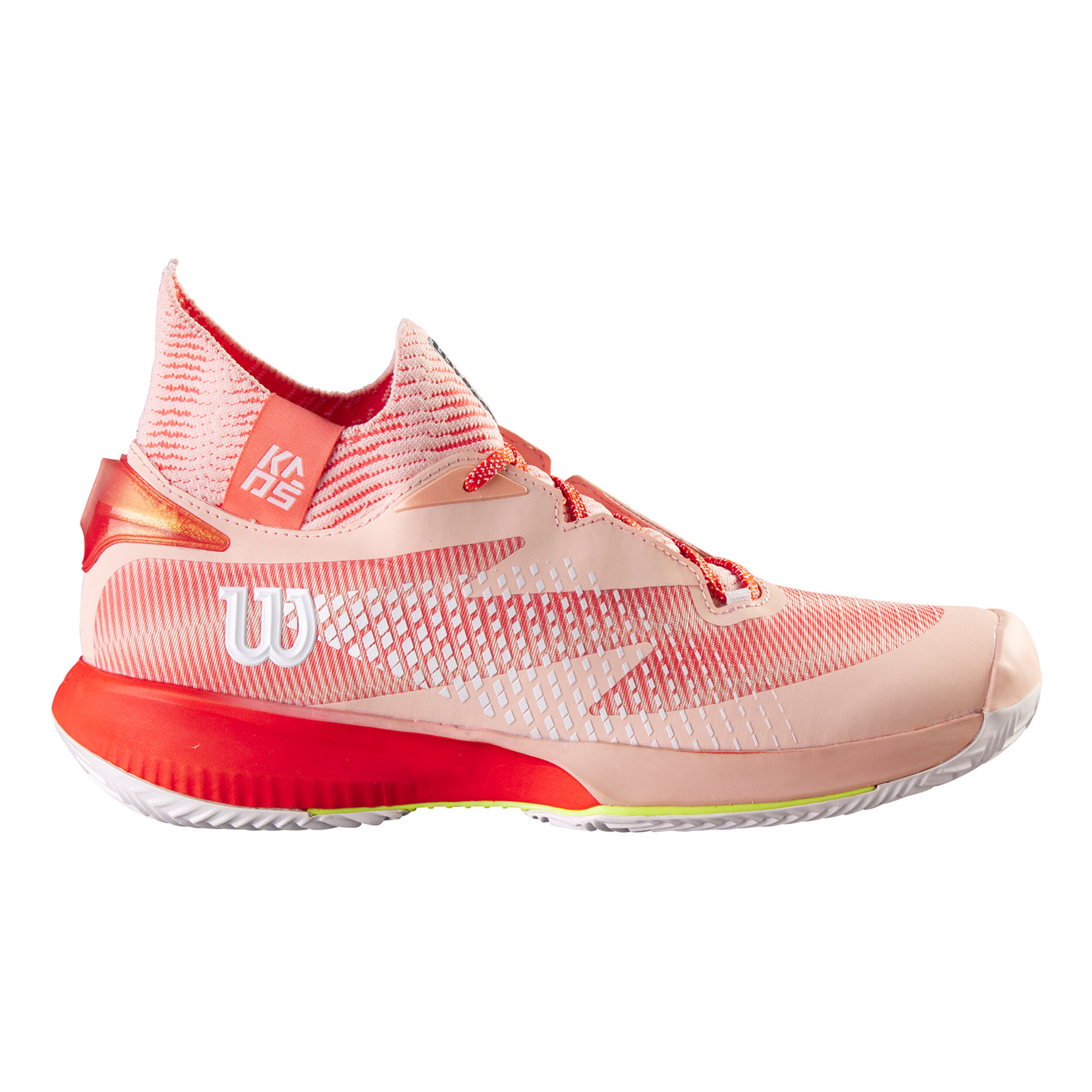 Wilson 2025 padel shoes