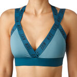 Nike Indy Logo Sports Bra Women