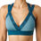 Indy Logo Sports Bra Women