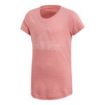 adidas ID Winner Tee Girls