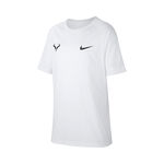 Nike Court Dri-Fit Rafa Graphic Tennis Tee Boys