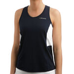 HEAD Club Tank-Top Women