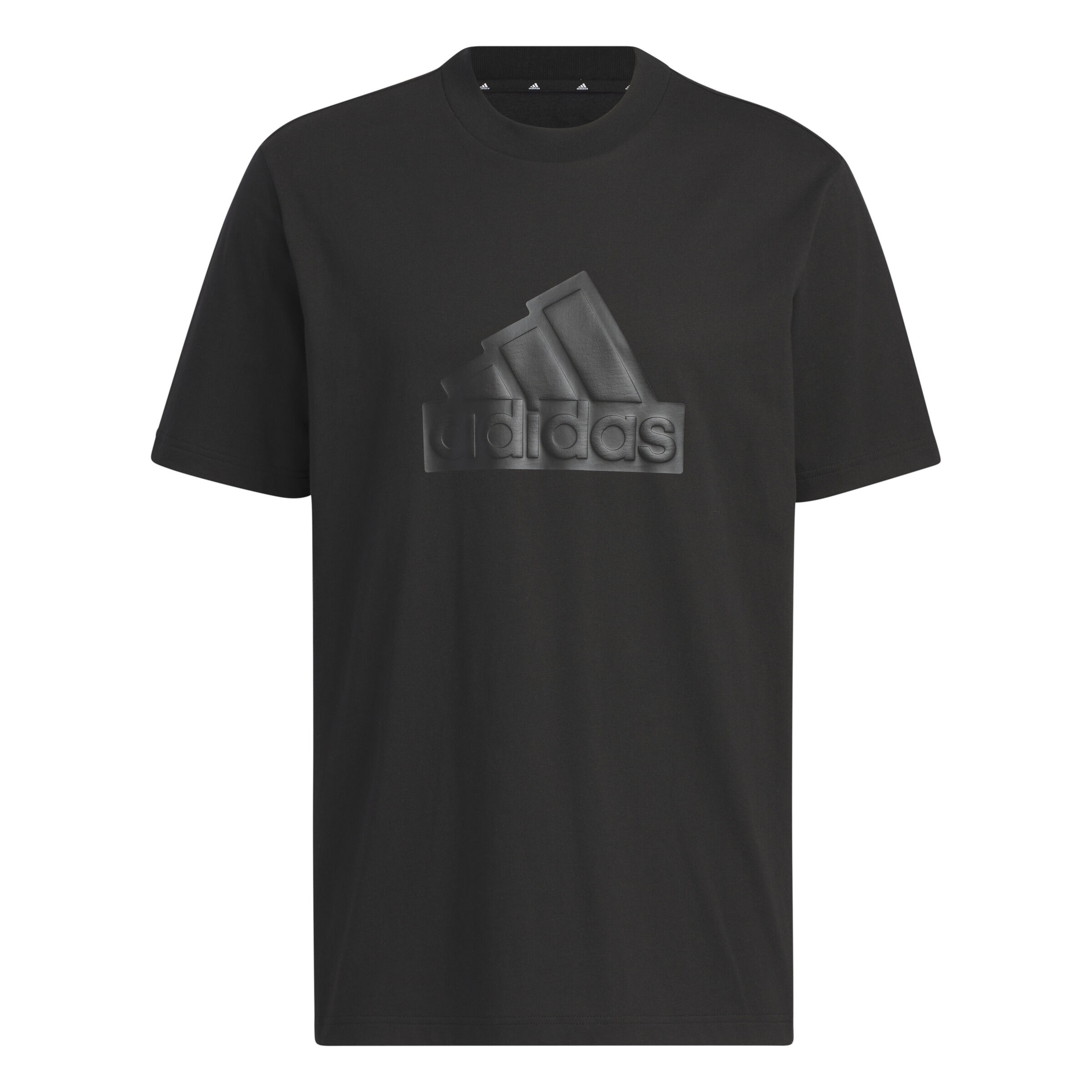 Buy adidas Future Icon Badge Of Sport T-Shirt Men Black online 