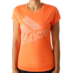 adidas Best of Sport Logo Shortsleeve Tee Women