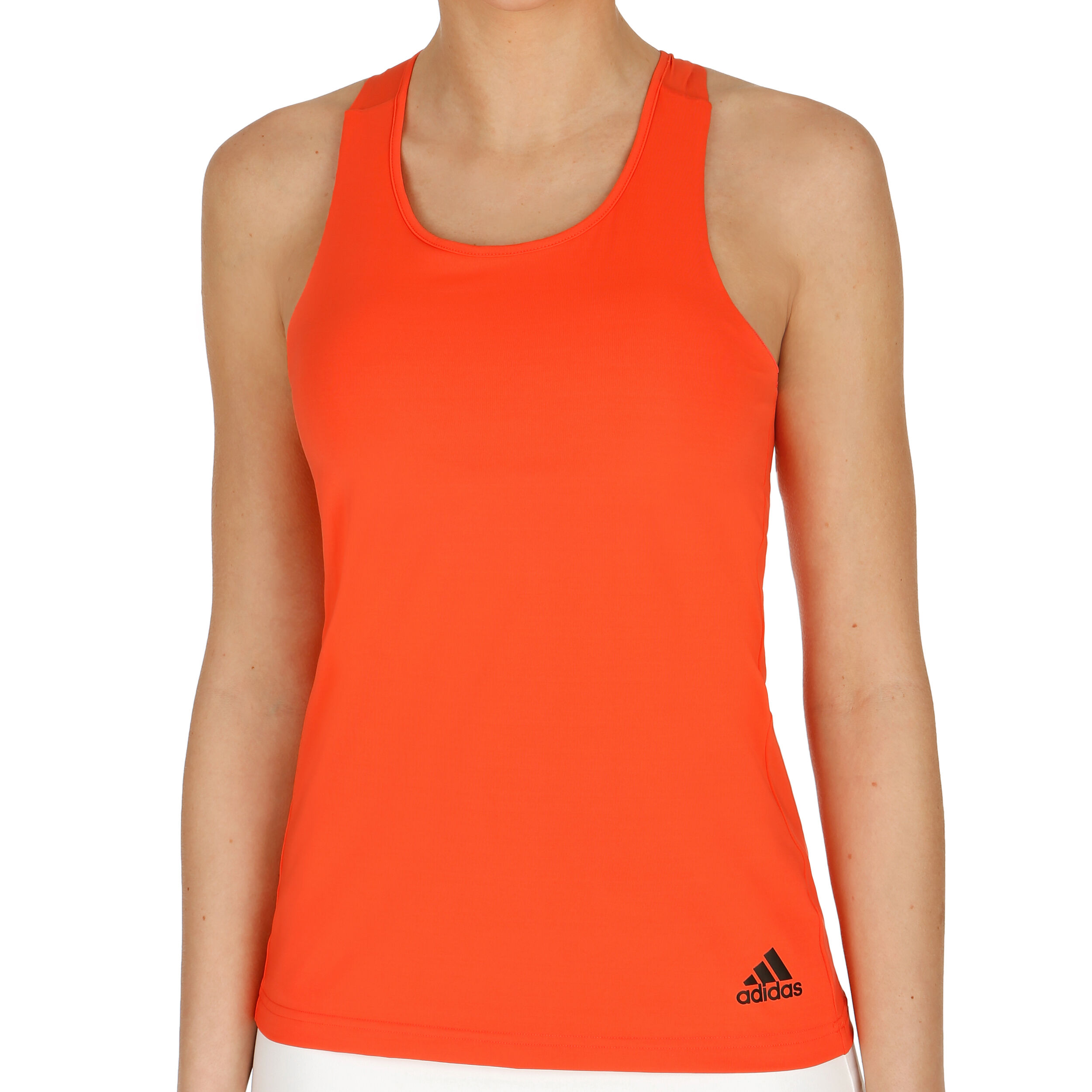 Adidas climachill sales tank