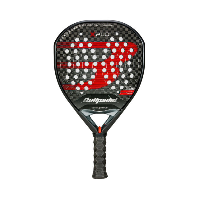 Bullpadel