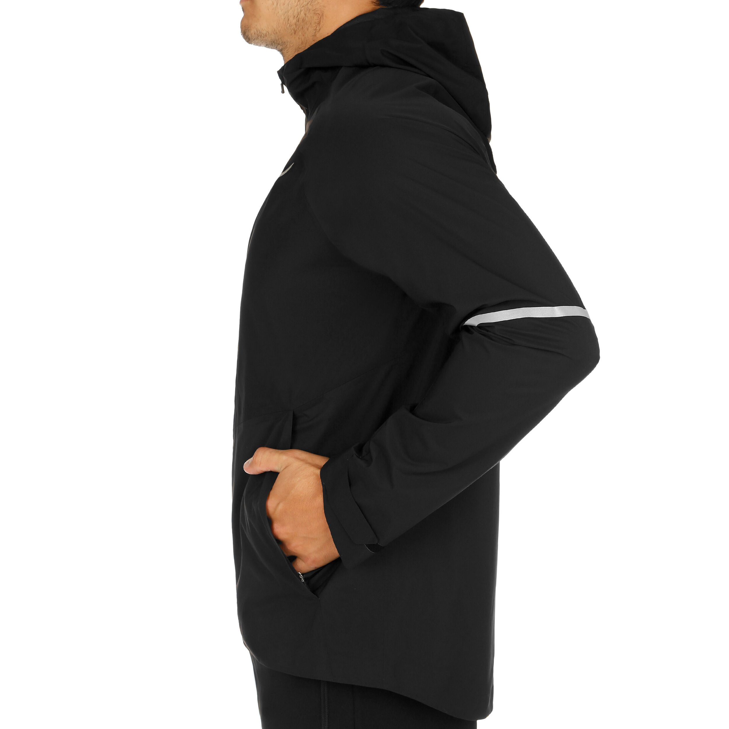 Nike aeroshield clearance zonal hooded