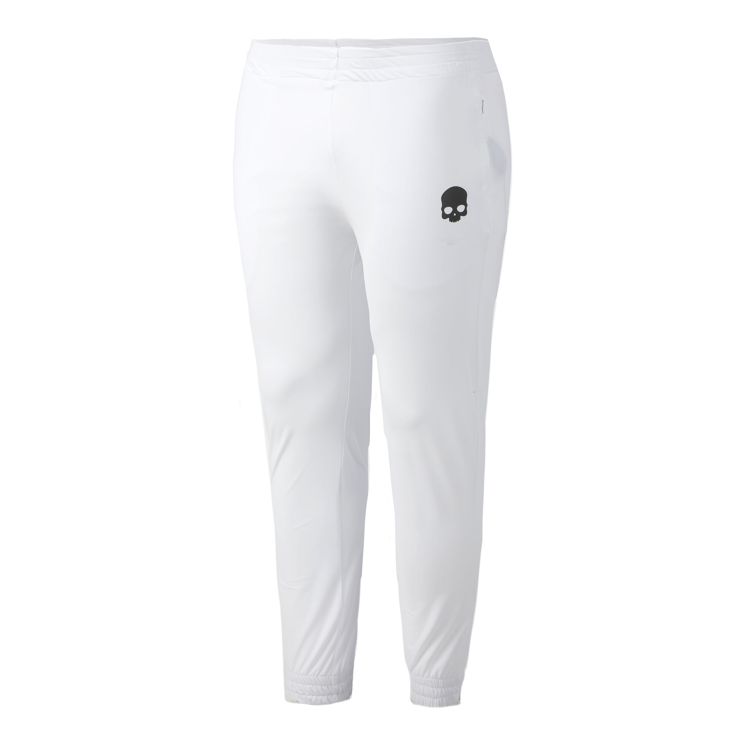 Tech Skull Training Pants Men - White