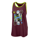 Wilson Queen Tech Tank Women