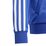 Training Essentials 3 Stripes Sweatjacke