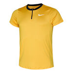 Nike Court Dri-Fit Advantage Half-Zip Tee