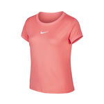 Nike Court Dry Shortsleeve Top Girls