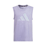 adidas 3BAR Tank