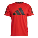 adidas Free Lift 3 Bar T-Shirt