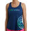 Ann Basic Logo Tank Women