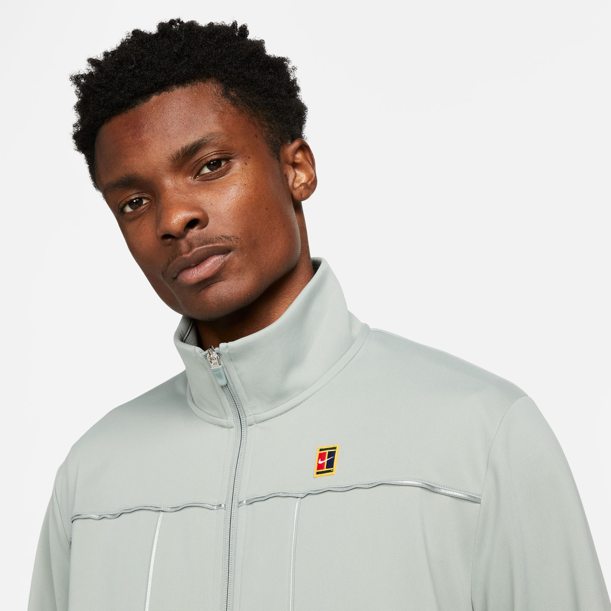 Nike clearance court jacket