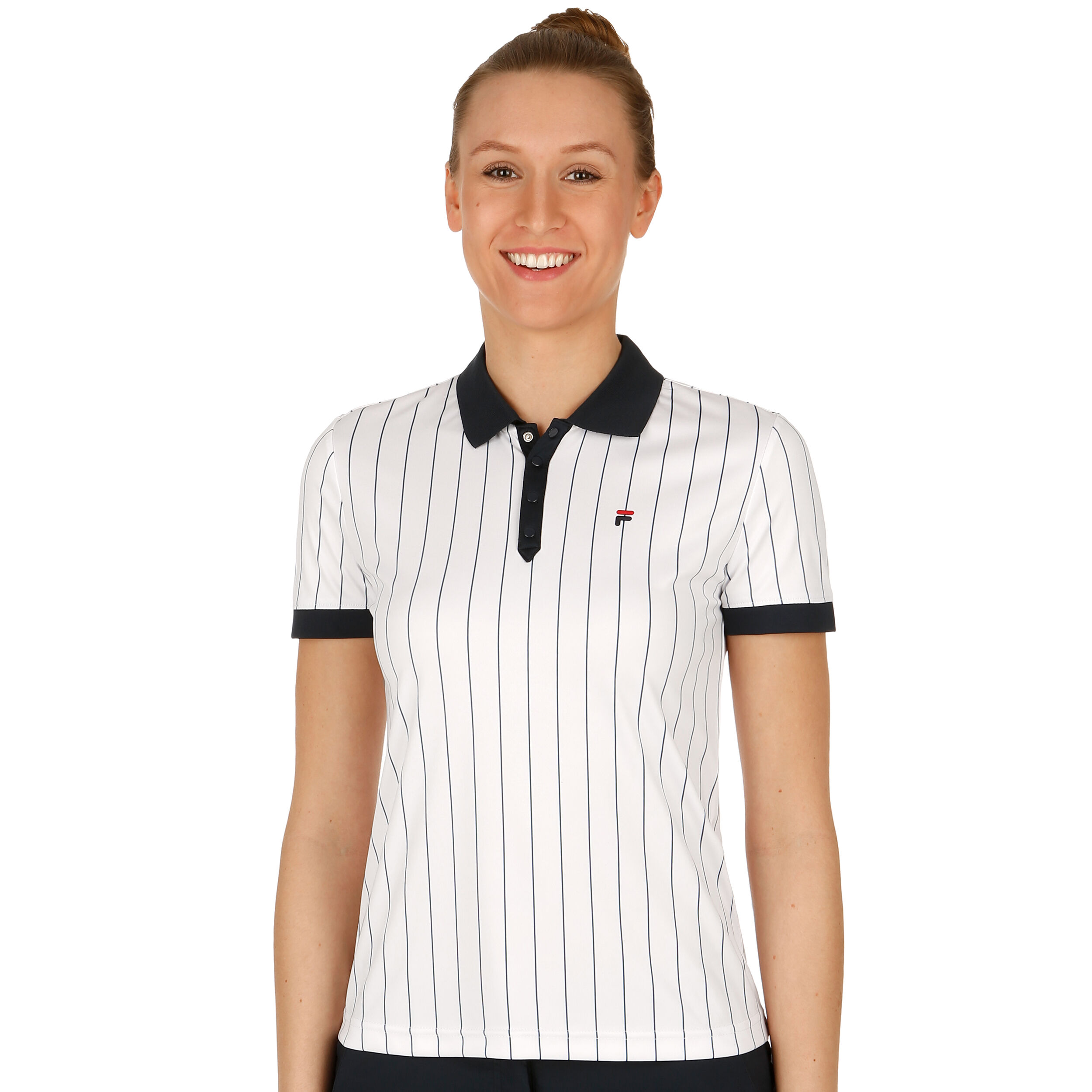 Fila polo best sale womens