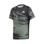 adidas New York Graphic Tee Boys