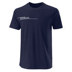 Wilson Team II Tech Tee Men