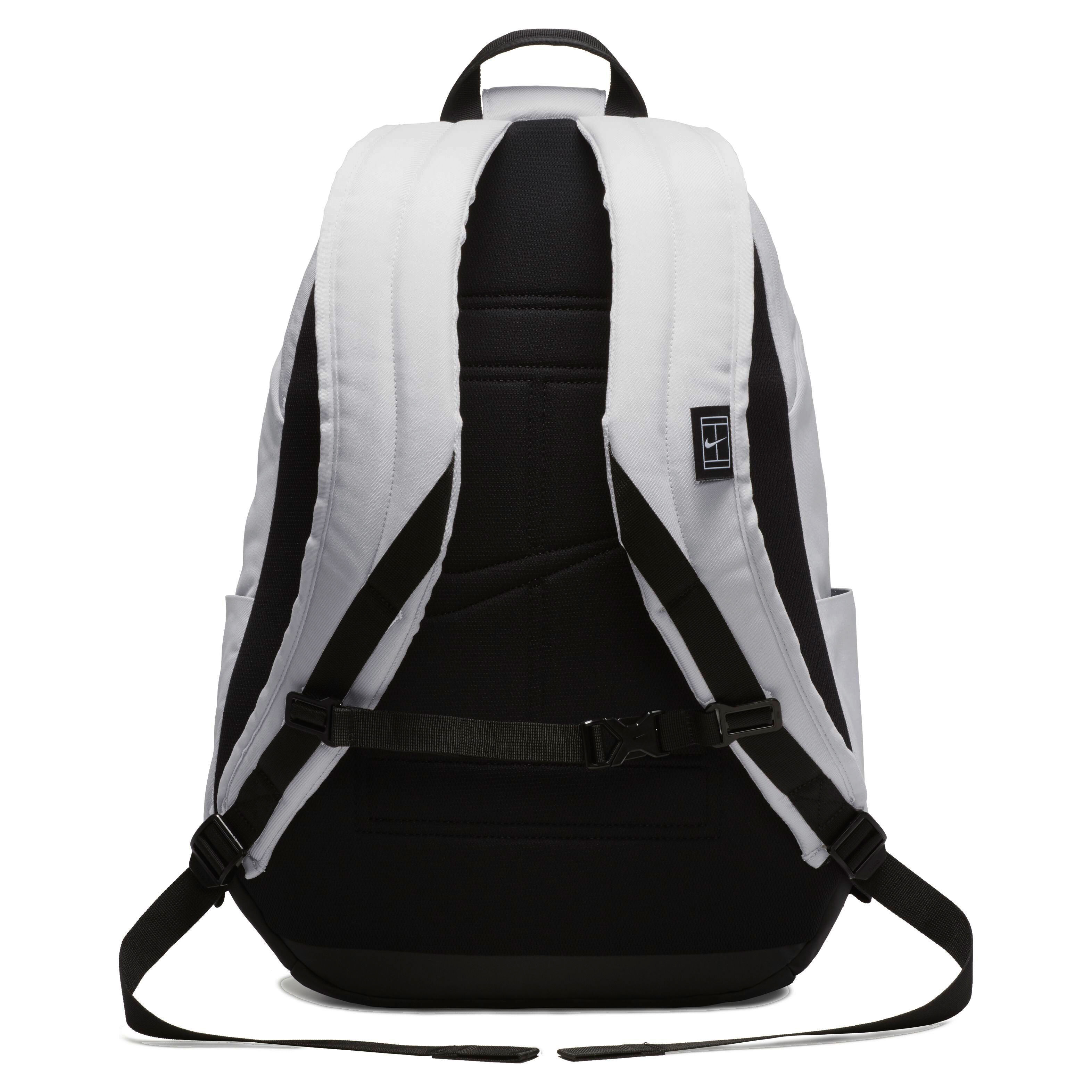 Nike court advantage tennis clearance backpack