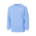 Nike Club Fleece Oversized Crew Sweater