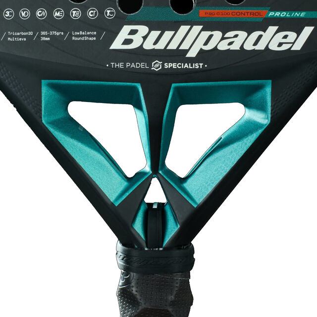 Bullpadel