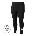 Nike Sportswear Essential Swoosh Plus Tight Women