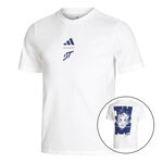 adidas Thiem Graphic T-Shirt