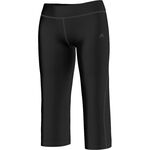 adidas Workout Regular Capri Women