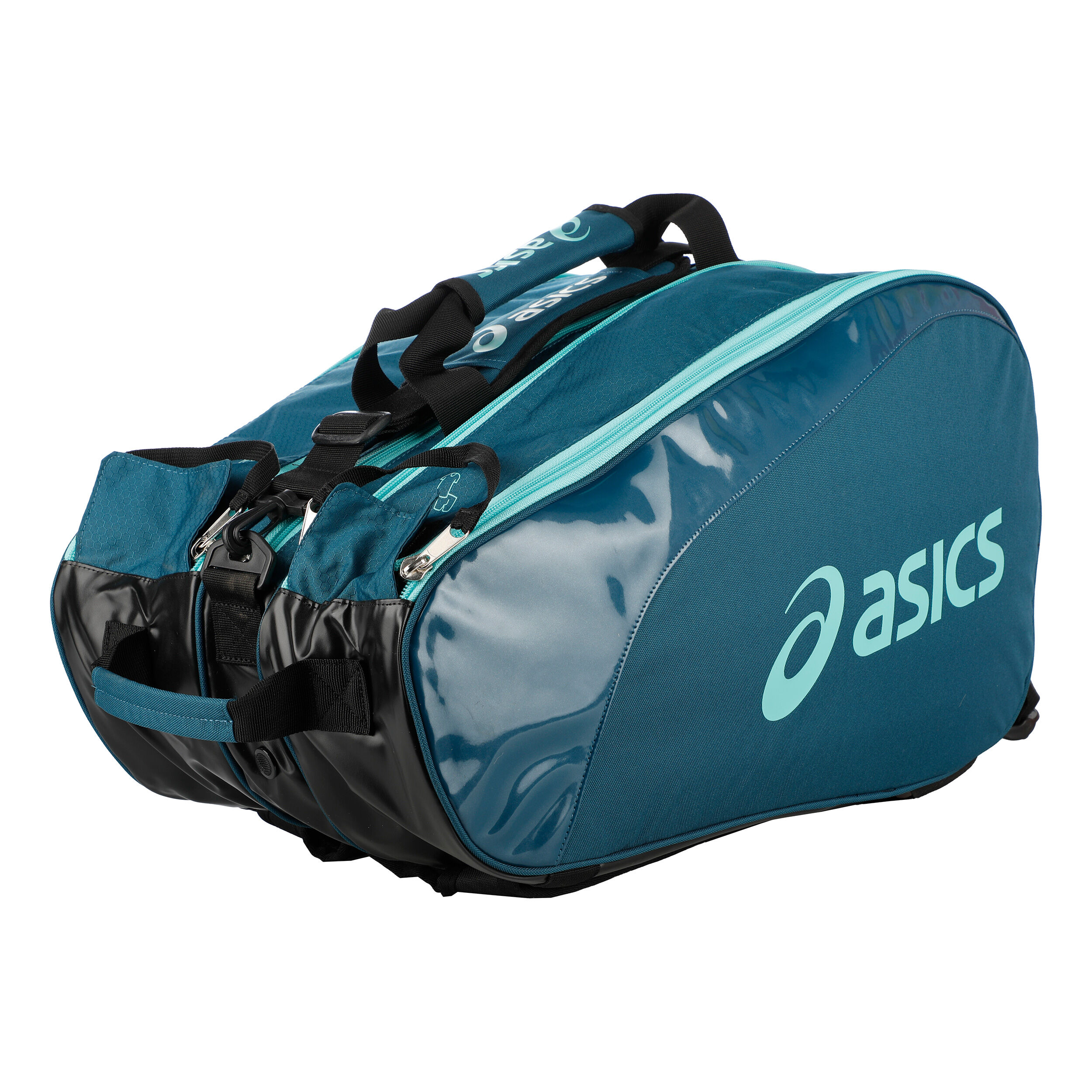 Asics tennis cheap backpack