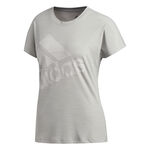 adidas Best of Sport Logo Shortsleeve Tee Women