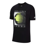 Nike Sportswear Reissue Court Logo Tee Men