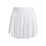 Pleat Pro Skirt