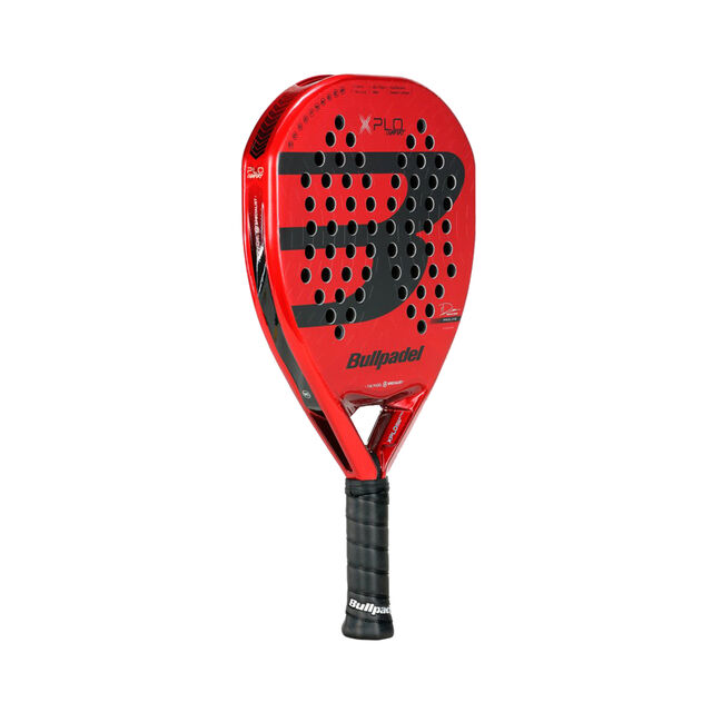 Bullpadel