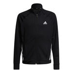 adidas Aero Ready 3 Stripes Track Top