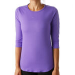 Nike Court Longsleeve Women