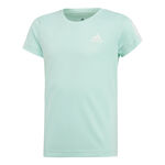 adidas Training Equip Tee Girls