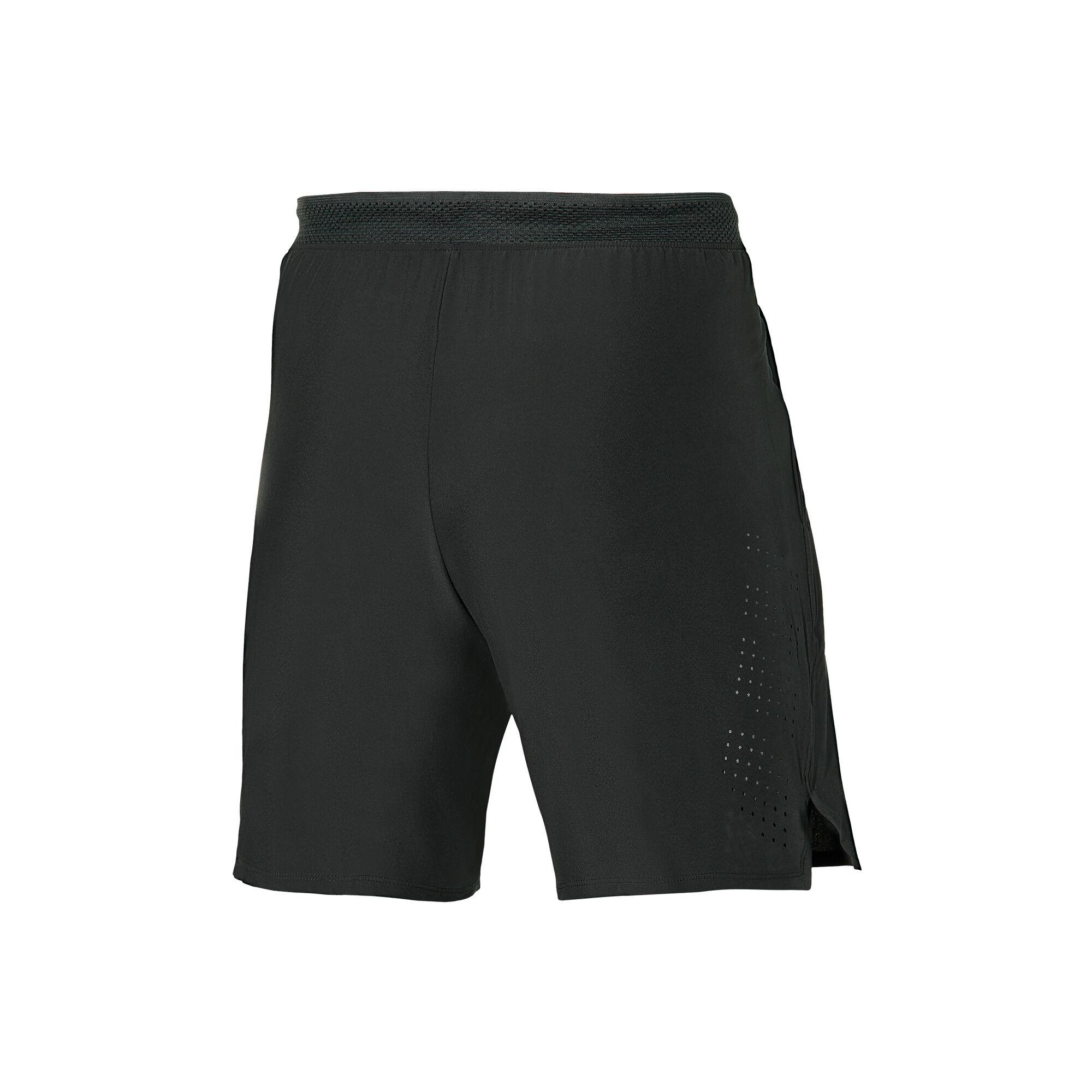 Buy Mizuno 8in Amplify Shorts Men Black online