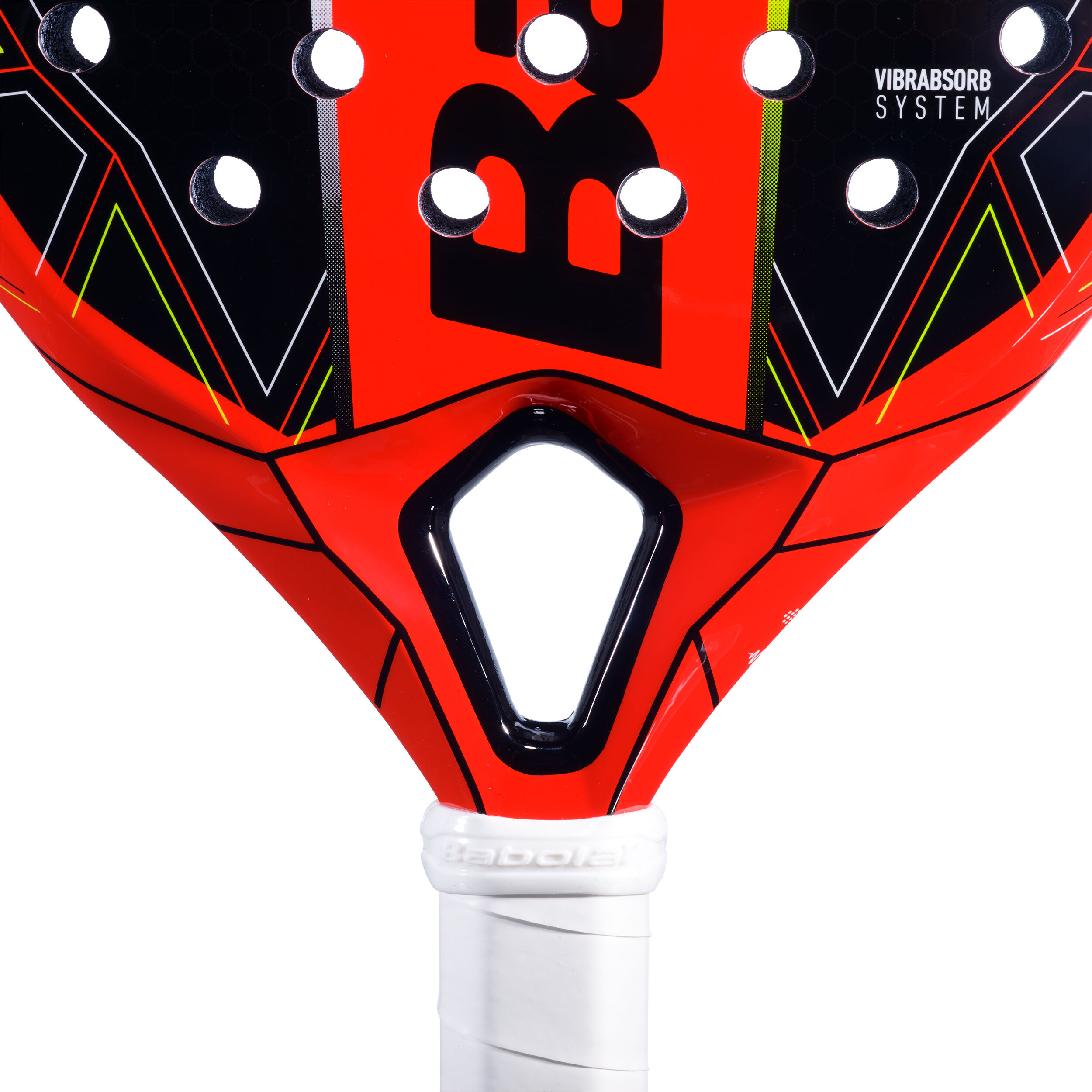 Buy Babolat Vertuo Technical Vertuo online Padel Point COM