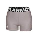 Under Armour UA HG Authentics Shorty Shorts