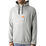 Barreti 2 Overhead Hoody Men