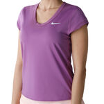 Nike Court Dry Shortsleeve Top Women