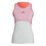 adidas Color Block Tank-Top