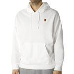 Nike Court Heritage Fleece Hoodie Men