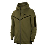 Nike Nike Sportswear Tech Fleece Men's Full-Zip Hoodie