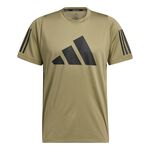 adidas 3 BAR Tee Men