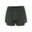 One Dri-Fit MR 3in 2in1 Shorts